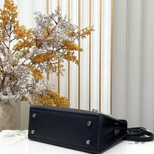 Replica Hermes AAA Quality Handbags For Women #1384863 $88.00 USD for Wholesale