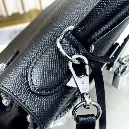 Replica Hermes AAA Quality Handbags For Women #1384863 $88.00 USD for Wholesale