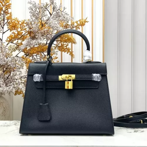 Wholesale Hermes AAA Quality Handbags For Women #1384864 $88.00 USD, Wholesale Quality Replica Hermes AAA Quality Handbags
