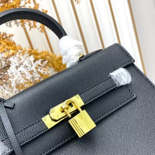 Replica Hermes AAA Quality Handbags For Women #1384864 $88.00 USD for Wholesale