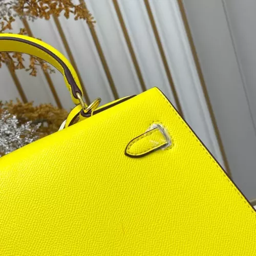 Replica Hermes AAA Quality Handbags For Women #1384873 $88.00 USD for Wholesale
