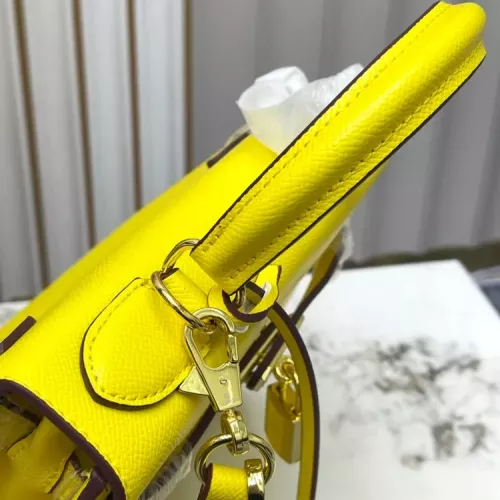 Replica Hermes AAA Quality Handbags For Women #1384873 $88.00 USD for Wholesale