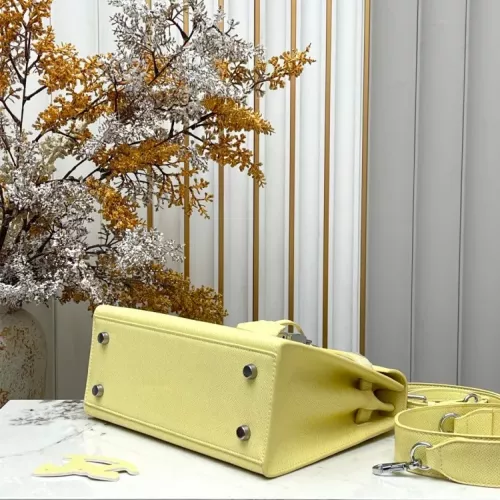 Replica Hermes AAA Quality Handbags For Women #1384874 $88.00 USD for Wholesale