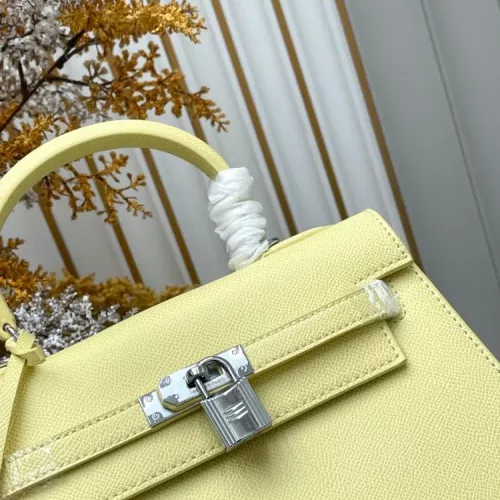 Replica Hermes AAA Quality Handbags For Women #1384874 $88.00 USD for Wholesale