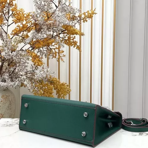 Replica Hermes AAA Quality Handbags For Women #1384875 $88.00 USD for Wholesale