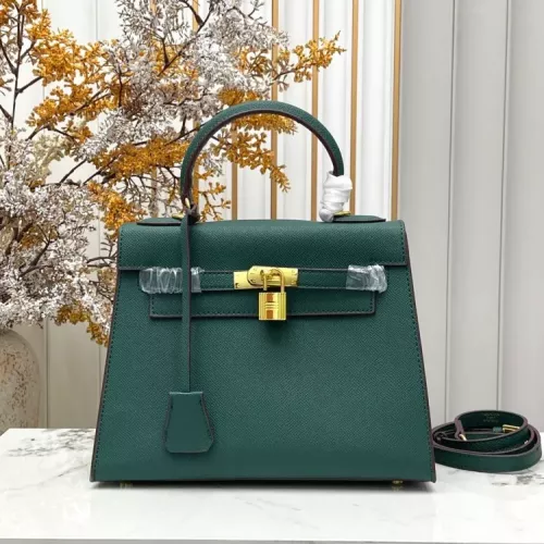 Wholesale Hermes AAA Quality Handbags For Women #1384876 $88.00 USD, Wholesale Quality Replica Hermes AAA Quality Handbags