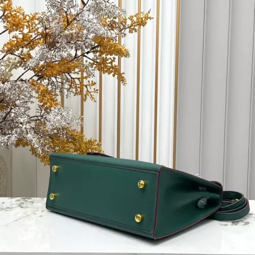 Replica Hermes AAA Quality Handbags For Women #1384876 $88.00 USD for Wholesale