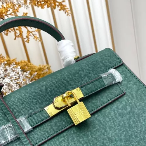 Replica Hermes AAA Quality Handbags For Women #1384876 $88.00 USD for Wholesale