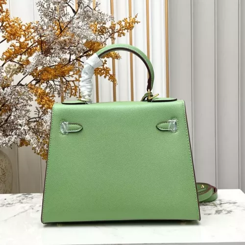 Replica Hermes AAA Quality Handbags For Women #1384877 $88.00 USD for Wholesale