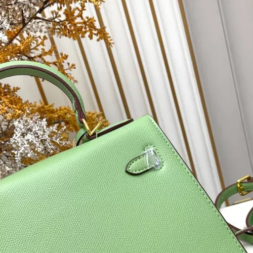 Replica Hermes AAA Quality Handbags For Women #1384877 $88.00 USD for Wholesale