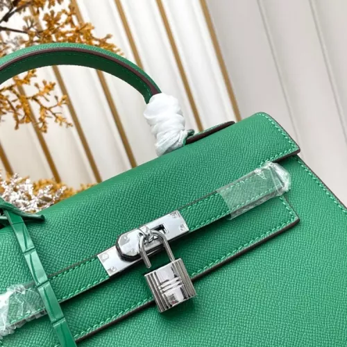 Replica Hermes AAA Quality Handbags For Women #1384879 $88.00 USD for Wholesale