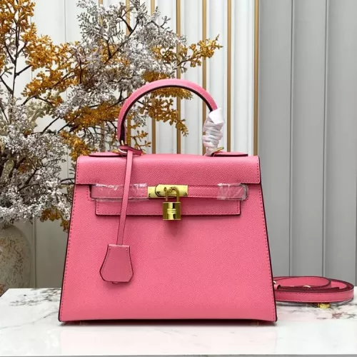 Wholesale Hermes AAA Quality Handbags For Women #1384880 $88.00 USD, Wholesale Quality Replica Hermes AAA Quality Handbags