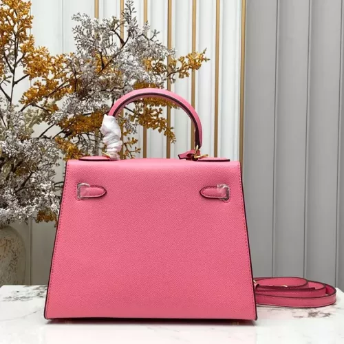 Replica Hermes AAA Quality Handbags For Women #1384880 $88.00 USD for Wholesale