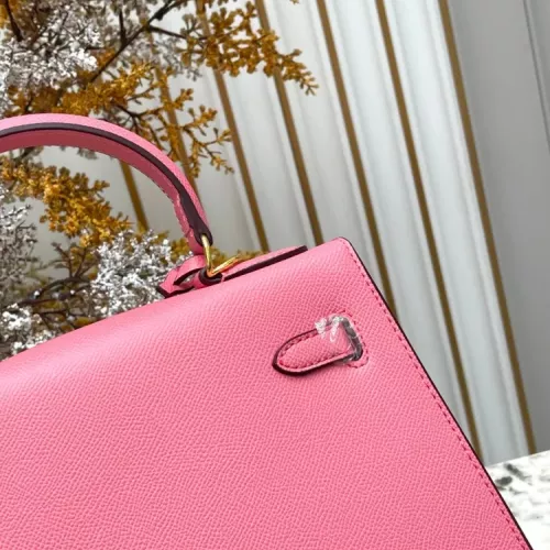 Replica Hermes AAA Quality Handbags For Women #1384880 $88.00 USD for Wholesale