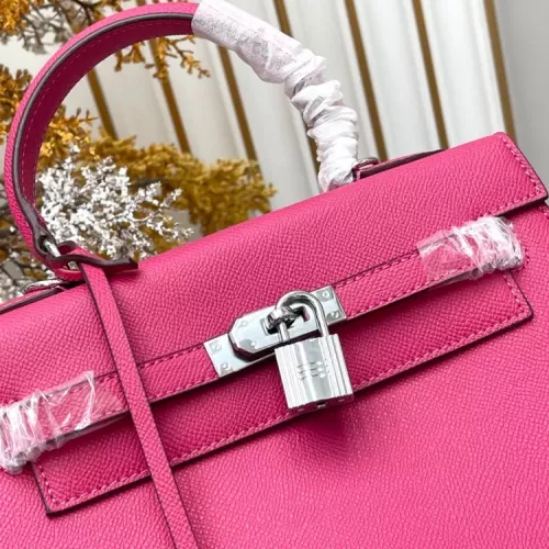 Replica Hermes AAA Quality Handbags For Women #1384881 $88.00 USD for Wholesale