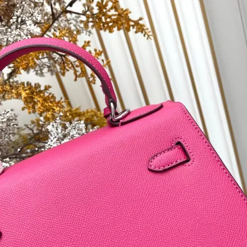 Replica Hermes AAA Quality Handbags For Women #1384881 $88.00 USD for Wholesale