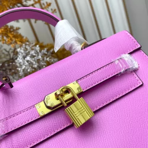 Replica Hermes AAA Quality Handbags For Women #1384882 $88.00 USD for Wholesale