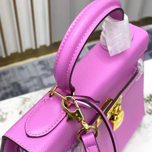 Replica Hermes AAA Quality Handbags For Women #1384882 $88.00 USD for Wholesale