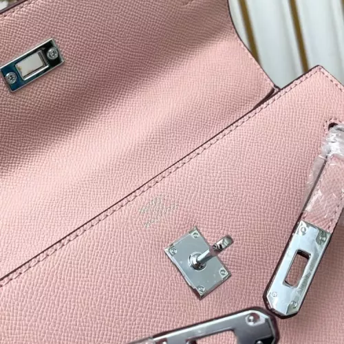 Replica Hermes AAA Quality Handbags For Women #1384883 $88.00 USD for Wholesale