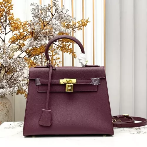Wholesale Hermes AAA Quality Handbags For Women #1384884 $88.00 USD, Wholesale Quality Replica Hermes AAA Quality Handbags