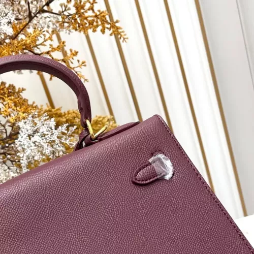 Replica Hermes AAA Quality Handbags For Women #1384884 $88.00 USD for Wholesale