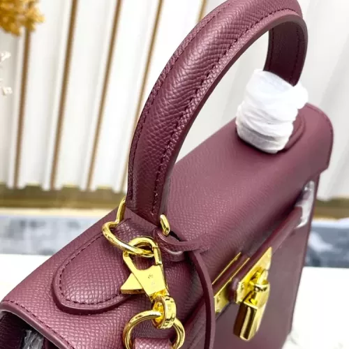 Replica Hermes AAA Quality Handbags For Women #1384884 $88.00 USD for Wholesale