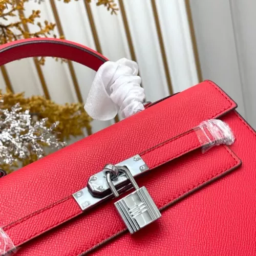 Replica Hermes AAA Quality Handbags For Women #1384885 $88.00 USD for Wholesale