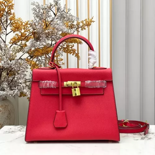 Wholesale Hermes AAA Quality Handbags For Women #1384886 $88.00 USD, Wholesale Quality Replica Hermes AAA Quality Handbags