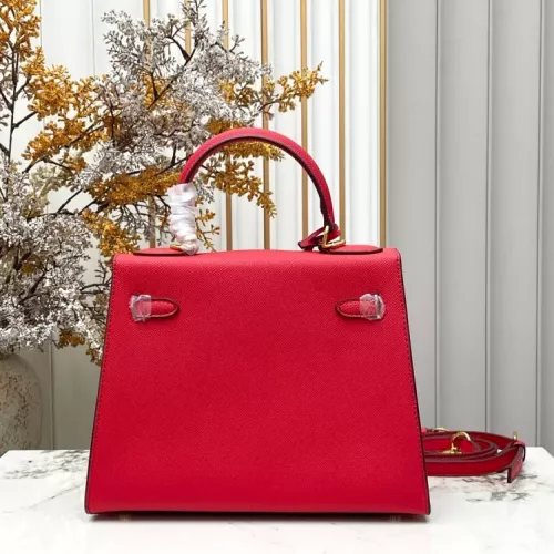 Replica Hermes AAA Quality Handbags For Women #1384886 $88.00 USD for Wholesale