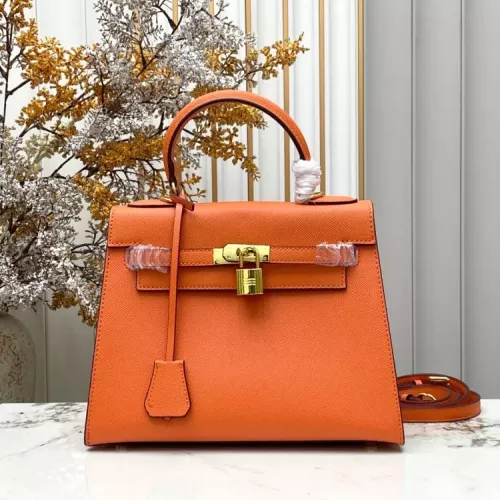 Wholesale Hermes AAA Quality Handbags For Women #1384887 $88.00 USD, Wholesale Quality Replica Hermes AAA Quality Handbags