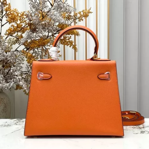 Replica Hermes AAA Quality Handbags For Women #1384887 $88.00 USD for Wholesale
