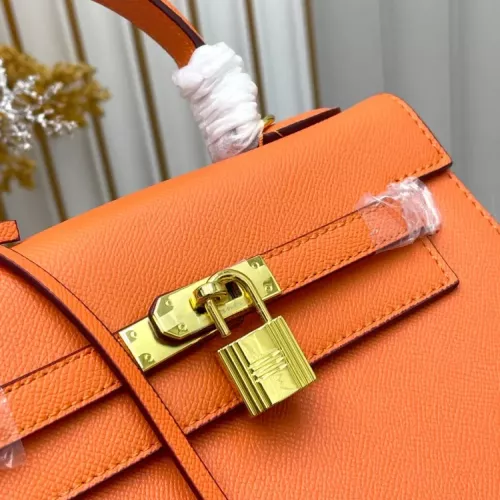 Replica Hermes AAA Quality Handbags For Women #1384887 $88.00 USD for Wholesale