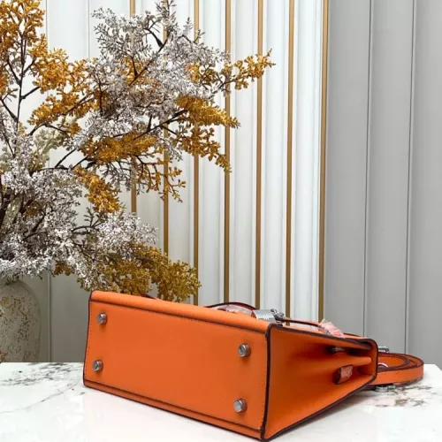 Replica Hermes AAA Quality Handbags For Women #1384888 $88.00 USD for Wholesale