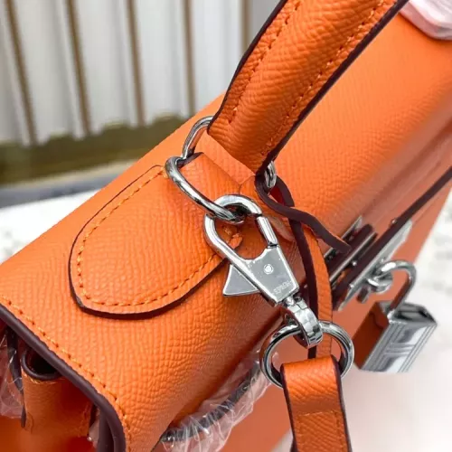 Replica Hermes AAA Quality Handbags For Women #1384888 $88.00 USD for Wholesale