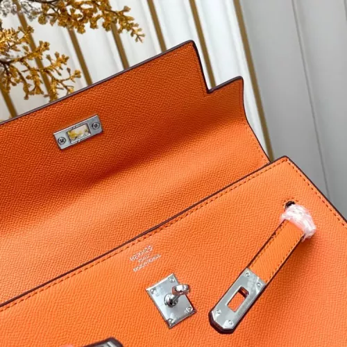 Replica Hermes AAA Quality Handbags For Women #1384888 $88.00 USD for Wholesale