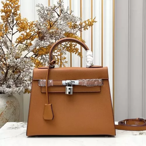 Wholesale Hermes AAA Quality Handbags For Women #1384889 $88.00 USD, Wholesale Quality Replica Hermes AAA Quality Handbags