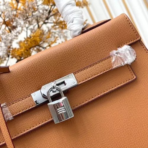Replica Hermes AAA Quality Handbags For Women #1384889 $88.00 USD for Wholesale