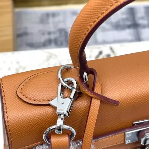 Replica Hermes AAA Quality Handbags For Women #1384889 $88.00 USD for Wholesale