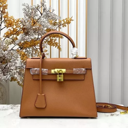 Wholesale Hermes AAA Quality Handbags For Women #1384894 $88.00 USD, Wholesale Quality Replica Hermes AAA Quality Handbags