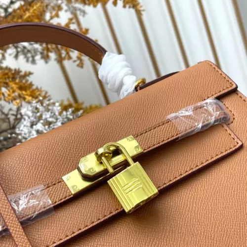 Replica Hermes AAA Quality Handbags For Women #1384894 $88.00 USD for Wholesale