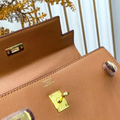 Replica Hermes AAA Quality Handbags For Women #1384894 $88.00 USD for Wholesale