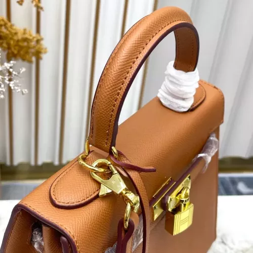Replica Hermes AAA Quality Handbags For Women #1384894 $88.00 USD for Wholesale