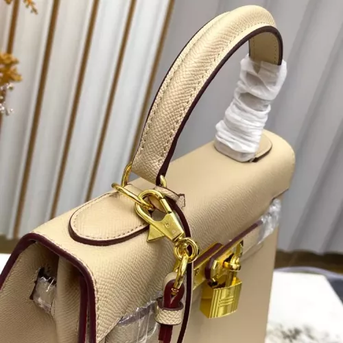 Replica Hermes AAA Quality Handbags For Women #1384895 $88.00 USD for Wholesale