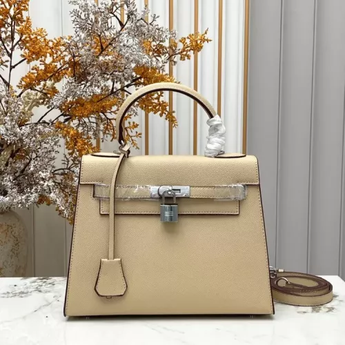 Wholesale Hermes AAA Quality Handbags For Women #1384896 $88.00 USD, Wholesale Quality Replica Hermes AAA Quality Handbags