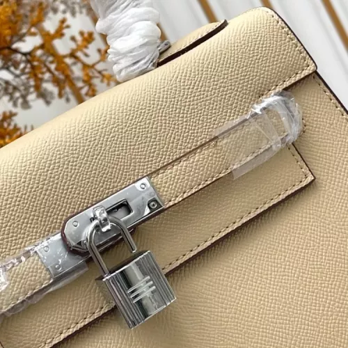 Replica Hermes AAA Quality Handbags For Women #1384896 $88.00 USD for Wholesale