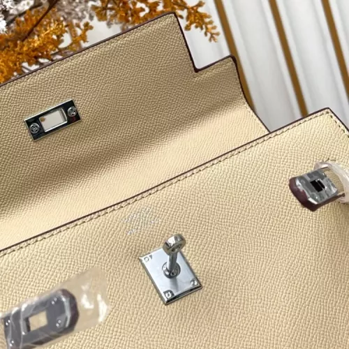 Replica Hermes AAA Quality Handbags For Women #1384896 $88.00 USD for Wholesale