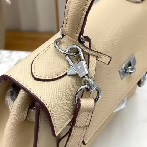 Replica Hermes AAA Quality Handbags For Women #1384896 $88.00 USD for Wholesale