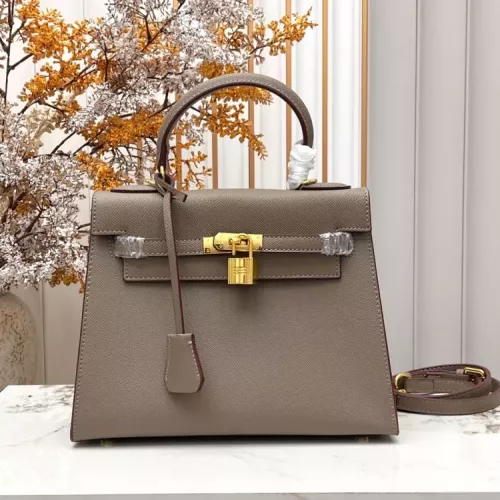 Wholesale Hermes AAA Quality Handbags For Women #1384897 $88.00 USD, Wholesale Quality Replica Hermes AAA Quality Handbags