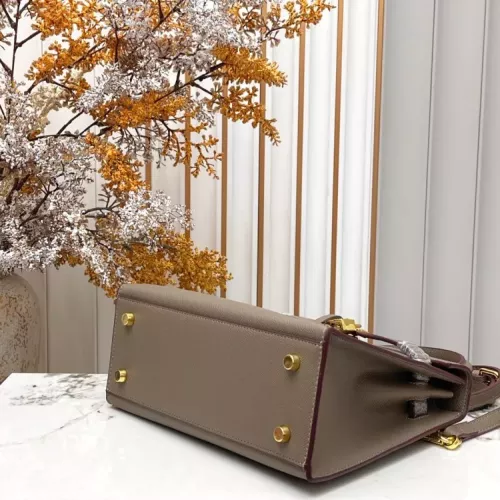 Replica Hermes AAA Quality Handbags For Women #1384897 $88.00 USD for Wholesale