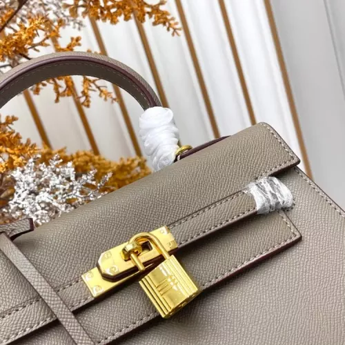 Replica Hermes AAA Quality Handbags For Women #1384897 $88.00 USD for Wholesale